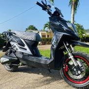 Moto eléctrica en venta - Img 57415795