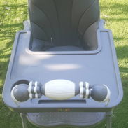 Silleta para bebe - Img 55988844