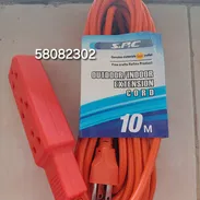 Extensión eléctrica - Img 55692730