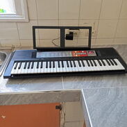 Se vende pianola Yamaha 5/8 en muy buenas condiciones...vea fotos - Img 45577588