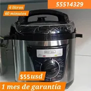 OLLA REINA ROYAL ANALOGICA 6L, ENTREGA DE FACTURA. VARIEDAD DE ELECTRODOMÉSTICOS, TECNOLOGÍA, ETC - Img 53180431