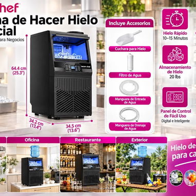 “Modelos nuevos, garantía real y entrega segura. Más de 100 clientes ya confían en nosotros.” - 3/10