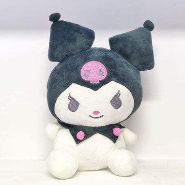 Peluches anime gamer videojuegos Otaku en Habana Vieja kuromi hello Kitty dazai - 4/10