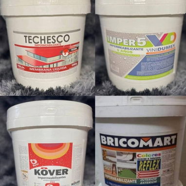 Excelente pinturas para darle un nuevo confort a tu hogar - Img 107654536