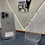 IPHONE 15 PRO 128GB : - Img 54400829