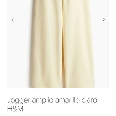 Pantalonetas, precio y tallas en la foto - Img 106493864