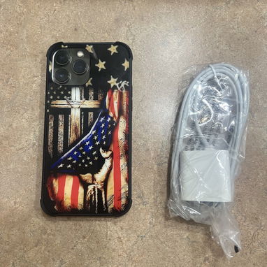 iPhone 13 Pro Max casi nuevo - 3/10