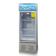 Exhibidor vertical de bebidas marca Royal - Img 56561214