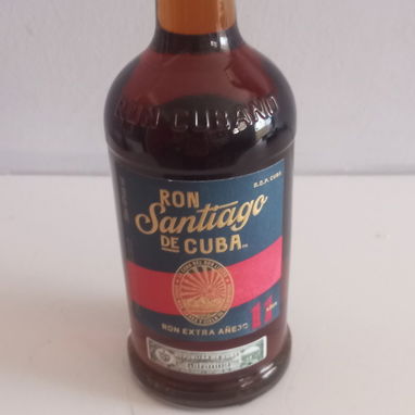 Vendo ron Santiago 11 años y Tequila - 2/2