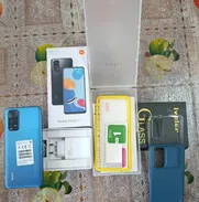 Xiaomi Redmi Note 11 - Img 49129626