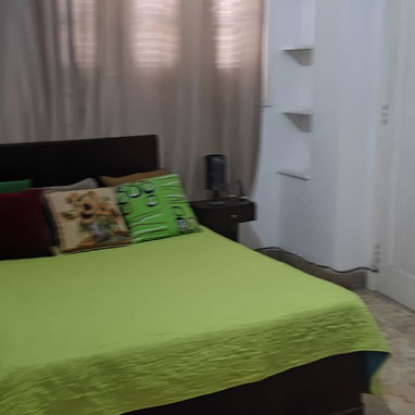 Apartamento vedado calle linea - 3/3