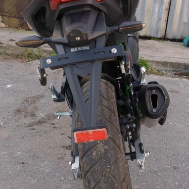 Moto 250cc - Img 118375020