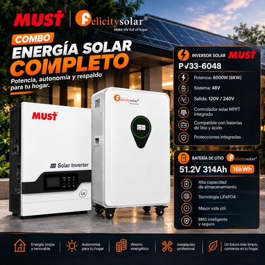 🔋⚡️PRODUCTOS DE ENERGÍA, ECOFLOW, INVERSORES Y MÁS 🔋⚡️ - 10/10