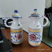 Juego de aceitera y vinagre - Img 54247353