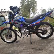 Moto de gasolina - Img 55339947