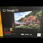 TV 50 pulgadas Kodak Precio 650 usd  Garantía 3 meses Factura y mensajería gratis. - Img 45530953