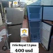 Refrigeradores del GUASO. - Img 55933175