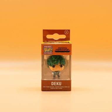 Llaveros funko, originales, tenemos otras cositas, revisa el perfil - Img 99903578