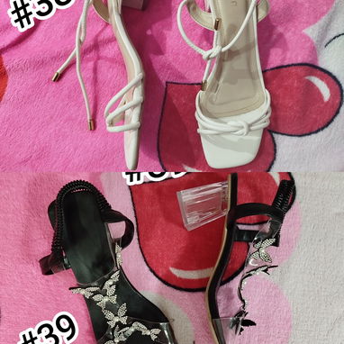 Ropas y zapatos para mujer - Img 116466257