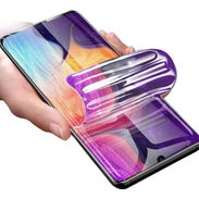 MultiTech - Micas de Hidrogel para todos los móviles, relojes y bandas - Img 57871332