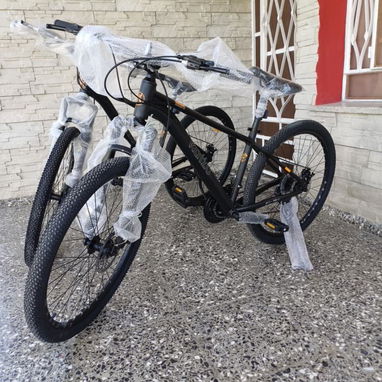 Bicicletas 26 y 29 nuevas - Img 121184296