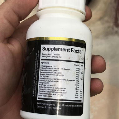 Venta de test de embarazo - 4/6