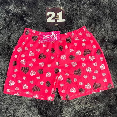 ❗️SHORTS DE MUJER❗️ - Img 123149769
