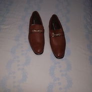 Zapatos de vestir de hombre No 40 - Img 55755454