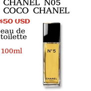 Chanel 5 - Img 58062400