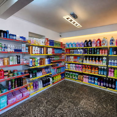 Productos de Peluquería, Aseo y Limpieza en La Habana | Keratinas, Tintes, Perfumes y Detergentes - Img 120665216