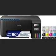 $300. Impresora Epson EcoTank L-3210,L-3250, ET-2400 y ET-2850 - Img 44929557