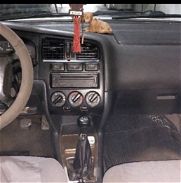 Nissan Primera TD motor 2 litros 1999 con aire - Img 45881719