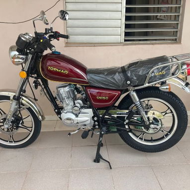 Motos de combustion gasolina - 2/3