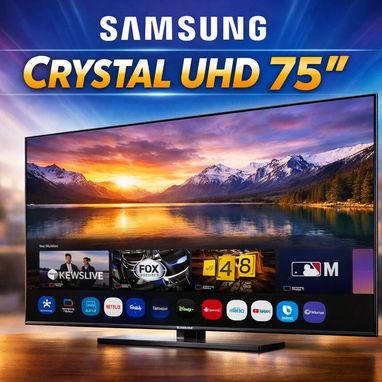 📺SMART TV DISPONIBLES - Img 123657259