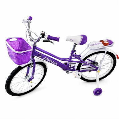 Bicicleta 20 de niñ@ - 4/4