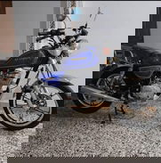 *Moto Unison de gasolina* * 150cc  * 4 tiempo  * Cuadro de fabrica  *Transporte Incluido* * *COLOR:🔵🔴*   *PRECIO: 2430 - Img 49733500