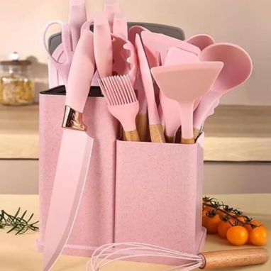 Set de utensilios de cocina (th) - 3/5