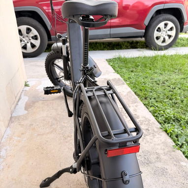 Somos Mi Habana en bici! Tú mejor opinión para encargar tu nueva bici!!! - 9/10