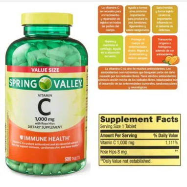 Vitamina C - Img 117249686