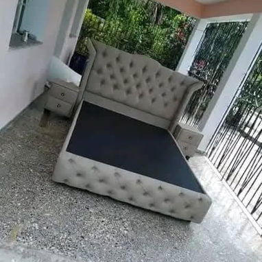 Juegos de sala y de cuarto colchones originales de exportación domicilio totalmente gratis - Img 123632329