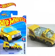Hot wheels colección - Img 50535399