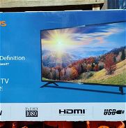Smart TV Milexus 42" - Img 46065630