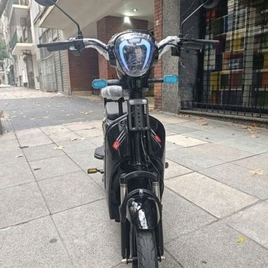 🛵 BICIMOTO SK8 — ¡DISPONIBLE! 🔥 - 2/3
