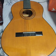 Guitarra Clásica española Paloma - Img 45204673