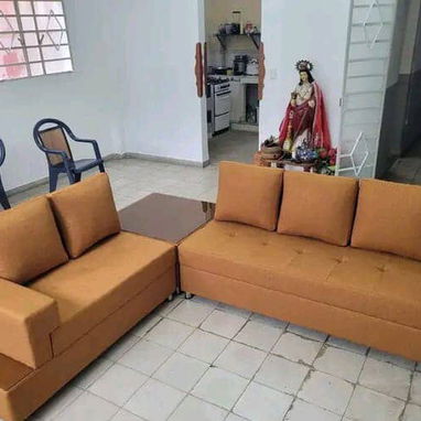 Juego de sala - 10/10