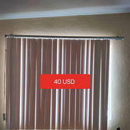 Cortinas en buen estado - Img 57385623