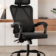 Sillas ergonómicas para oficina⭐️Entrega Incluida⭐️ - Img 56774210