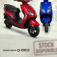 MOTO ELÉCTRICA VEDCA 4202 N3 EN VENTA!  En 1850 usd Modelo: Vedca 4202 N3 Batería: 60V 30Ah LiFePO4 (la más segura) - Img 56928892