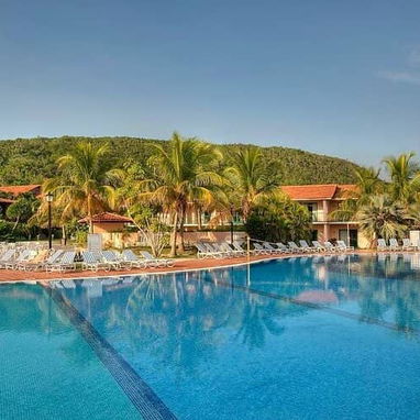 ✈Con Cuba Choice Travel. ¡Vuelos, Hoteles, Shuttle, Tours y mucho más! - Img 126687438