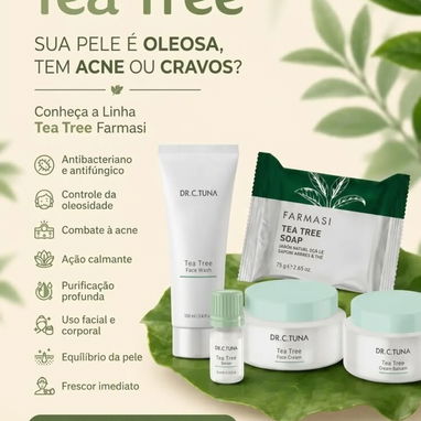 Anti acné FARMASI - 4/6